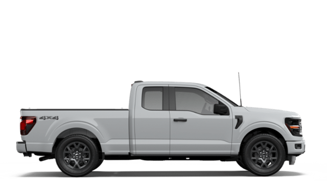 2026 Ford F-150+F-150